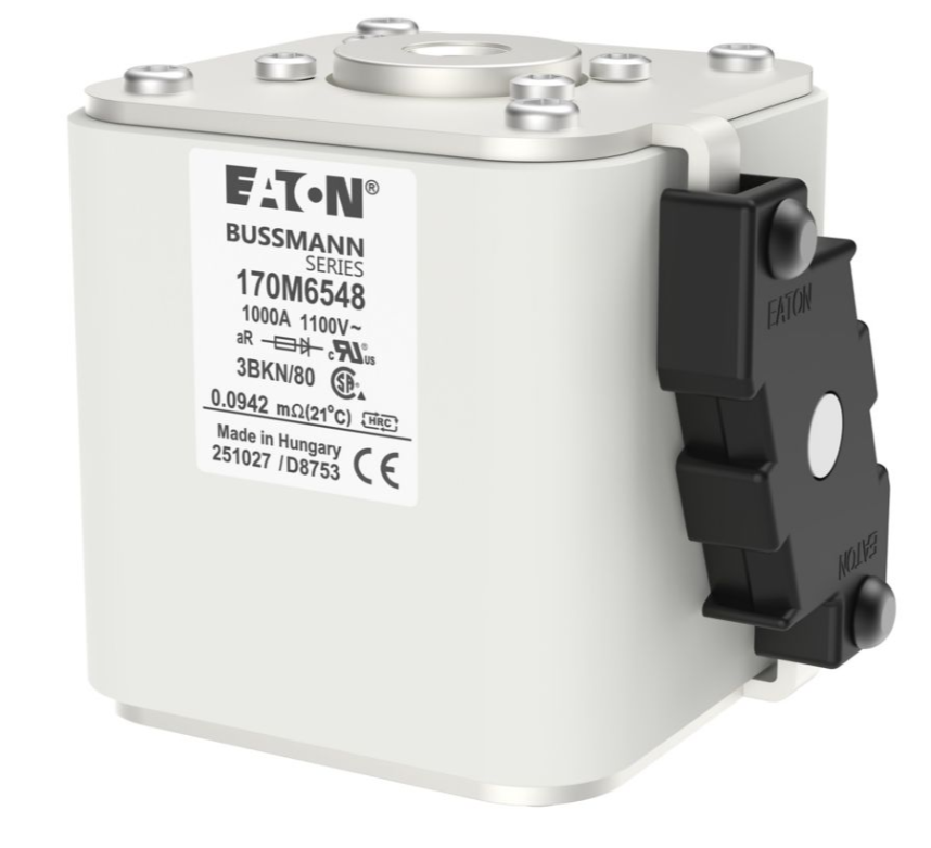170M6548 Specialty Fuses thumbnail