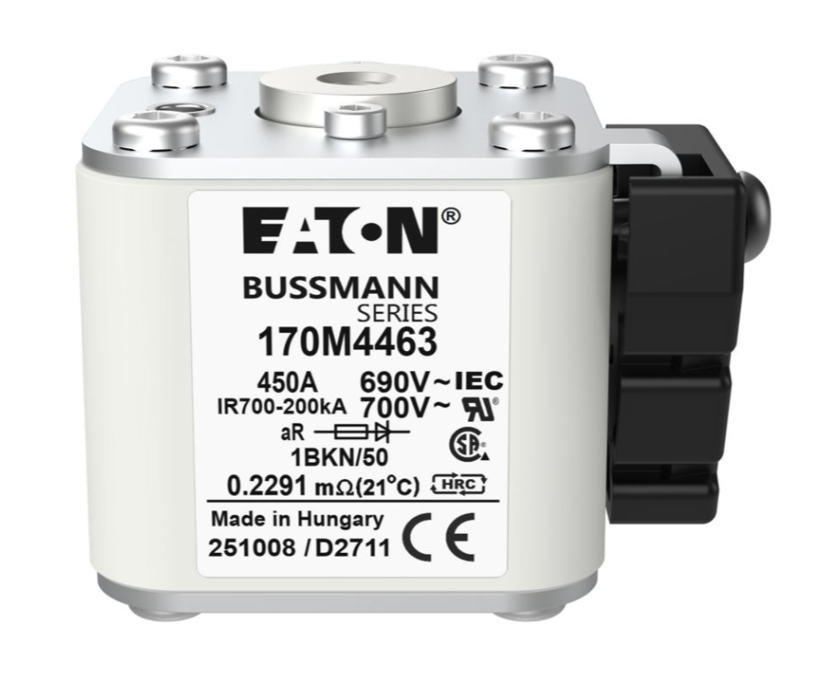 170M4463 Specialty Fuses thumbnail