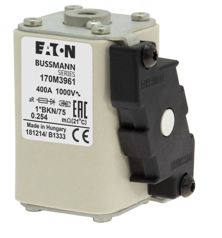 170M3961 Specialty Fuses thumbnail