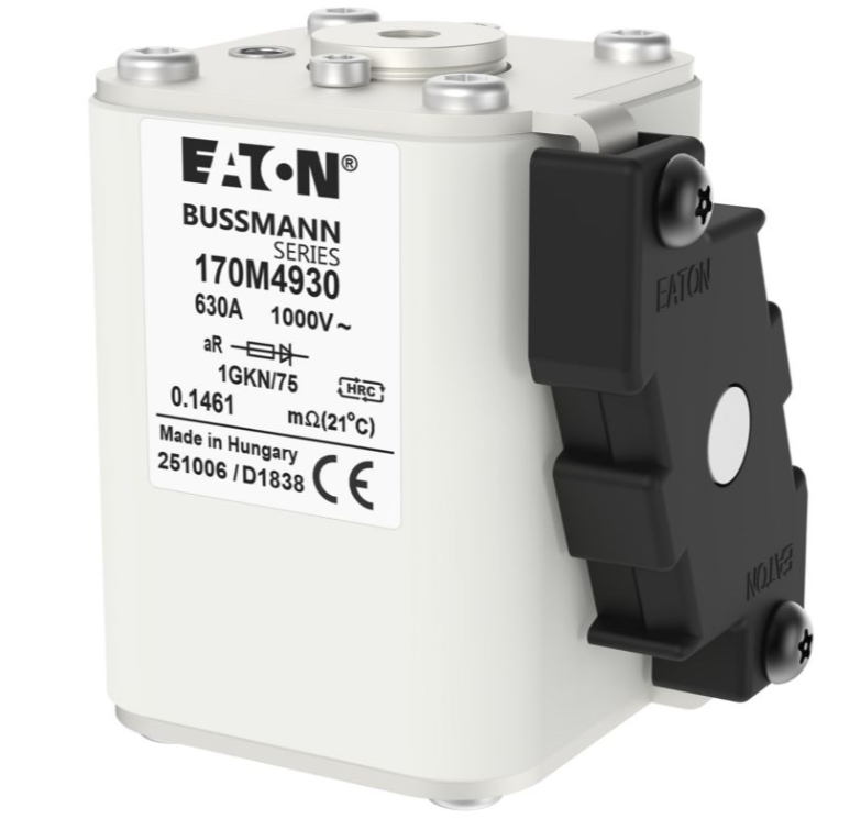 170M4930 by Eaton - Bussmann Electrical Division