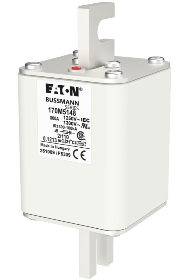 170M5148 Specialty Fuses thumbnail
