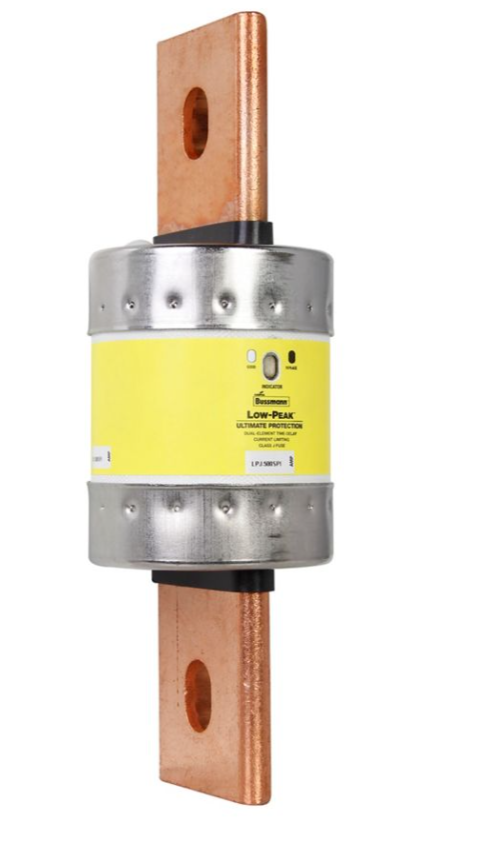 LPJ-500SPI by Eaton - Bussmann Electrical Division