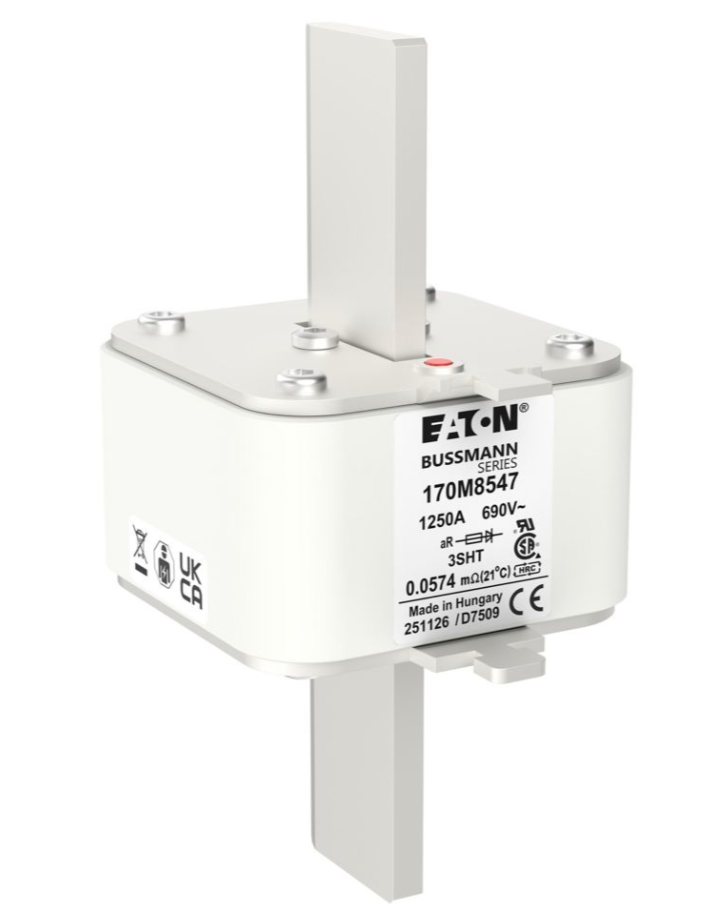 170M8547 by Eaton - Bussmann Electrical Division