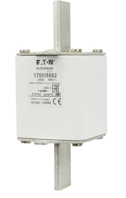 170M5882 Specialty Fuses thumbnail