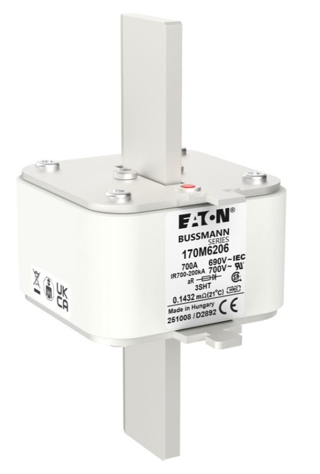 170M6206 Specialty Fuses thumbnail