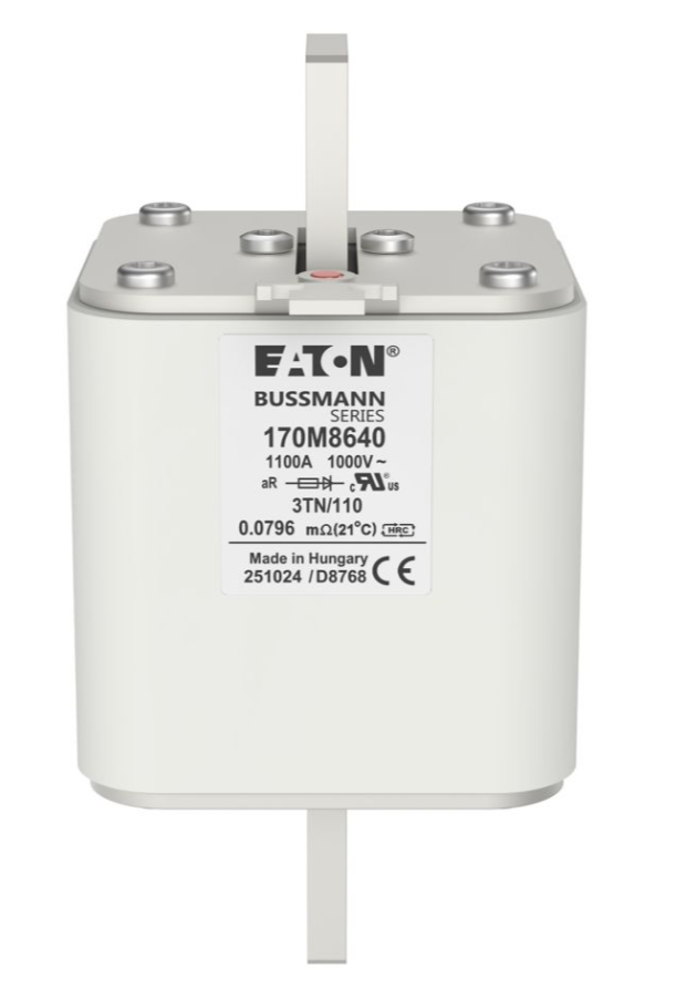 170M8640 Specialty Fuses thumbnail