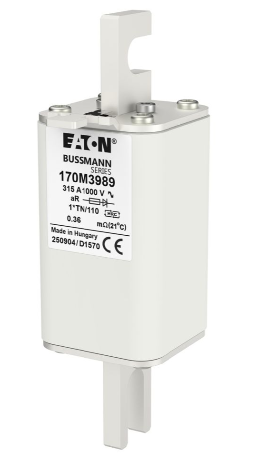 170M3989 Specialty Fuses thumbnail