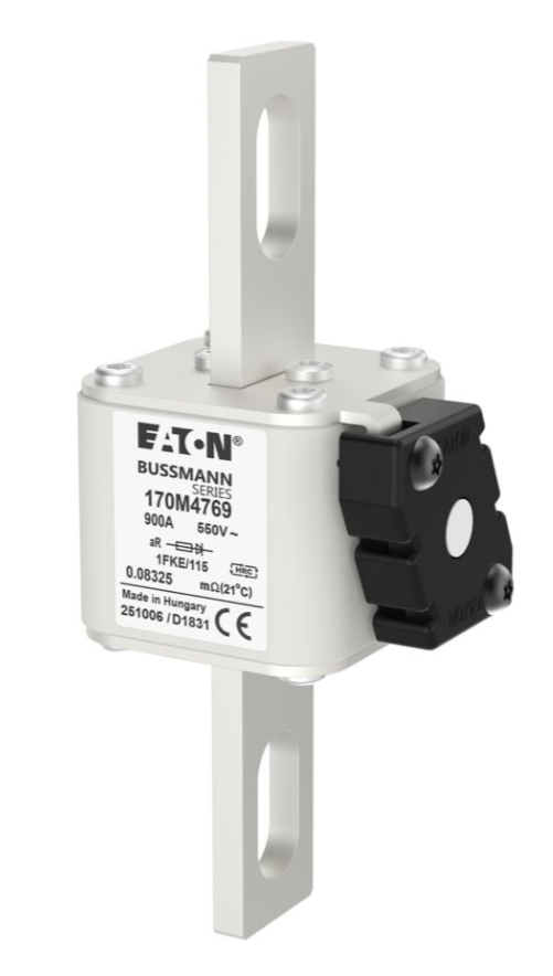 170M4769 제조사: Eaton - Bussmann Electrical Division