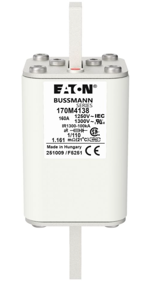 170M4138 Specialty Fuses thumbnail