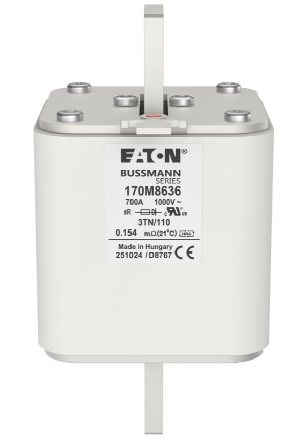 170M8636 Specialty Fuses thumbnail