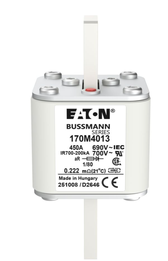 170M4013 Specialty Fuses thumbnail