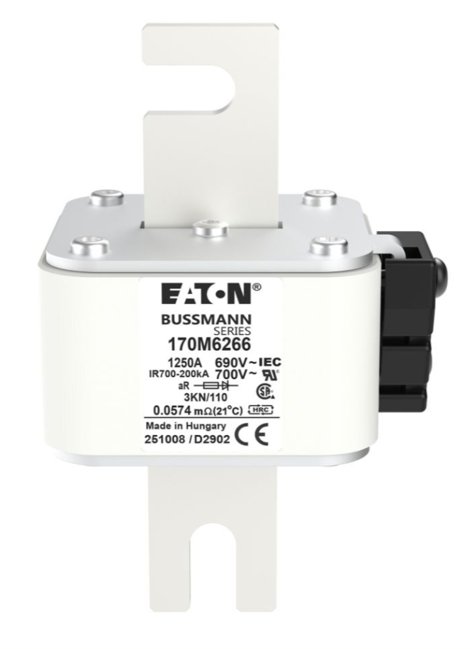 170M6266 Specialty Fuses thumbnail