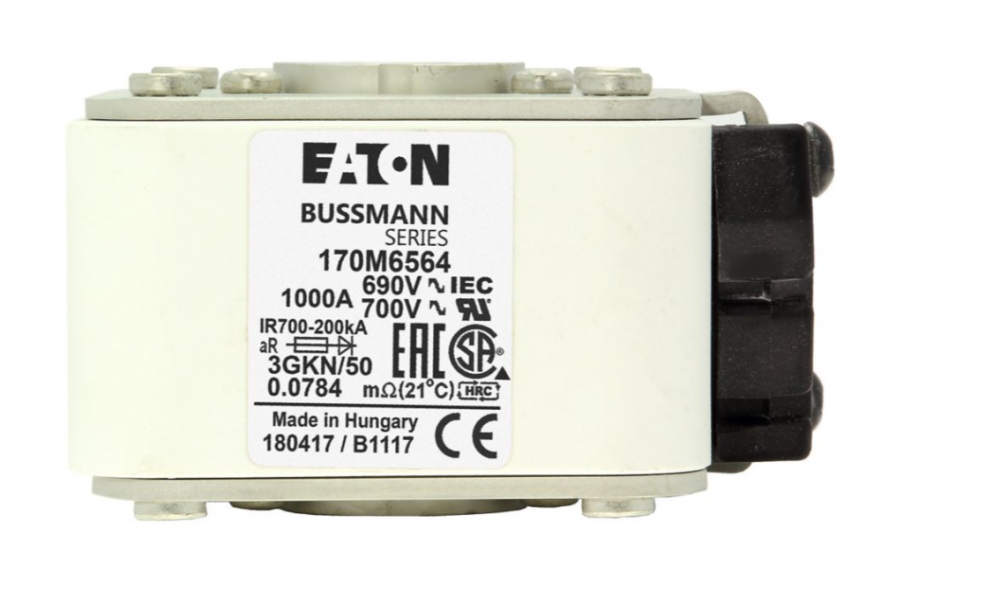 170M6564 Specialty Fuses thumbnail