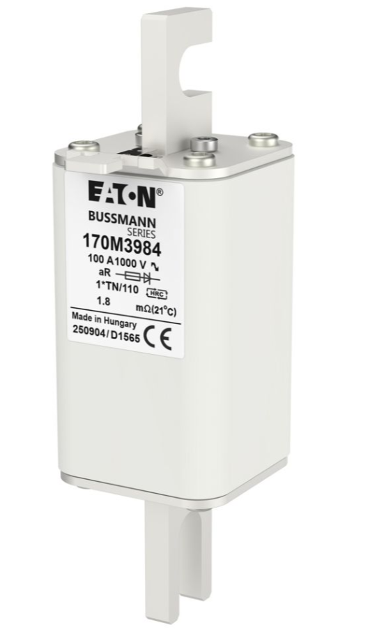 170M3984 Specialty Fuses thumbnail
