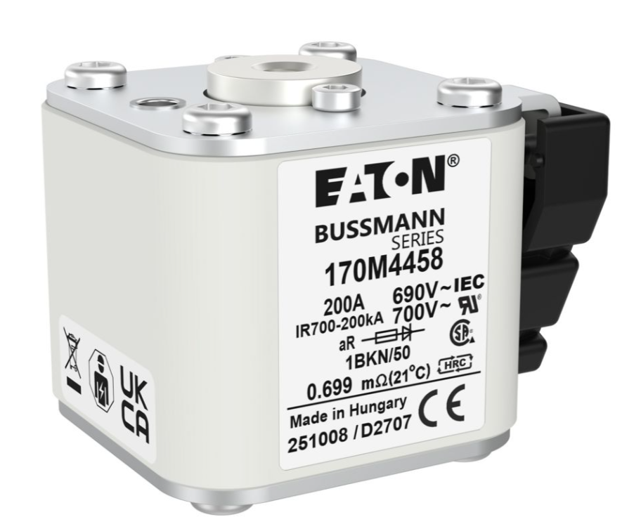 170M4458 Specialty Fuses thumbnail