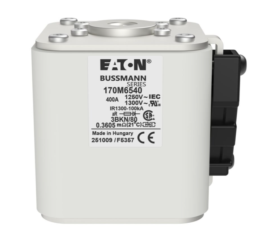 170M6540 Specialty Fuses thumbnail