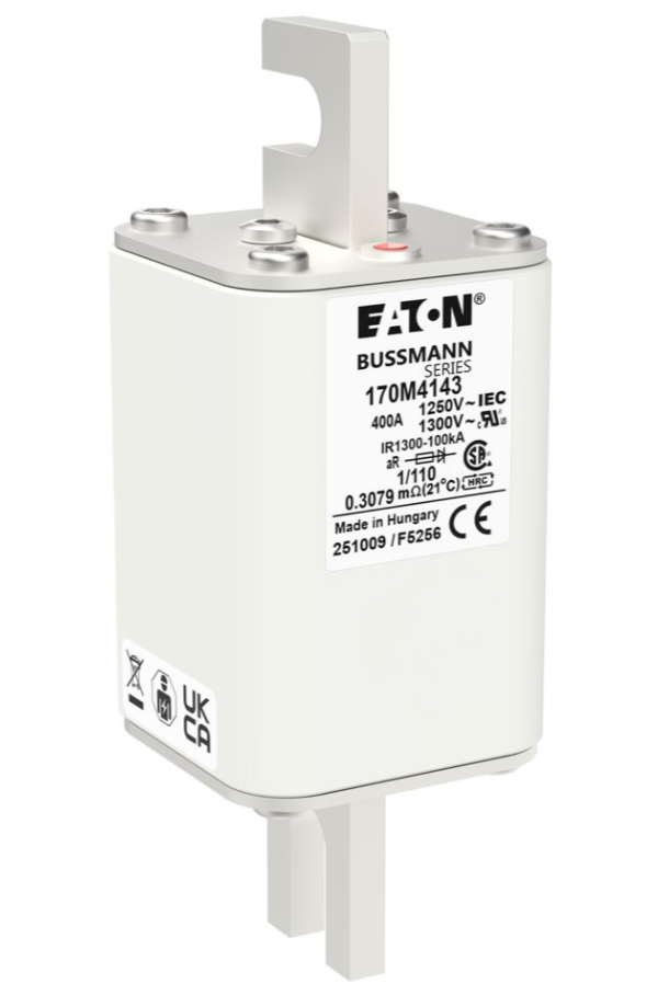 170M4143 Specialty Fuses thumbnail