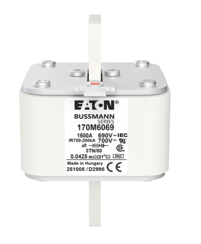 170M6069 Specialty Fuses thumbnail