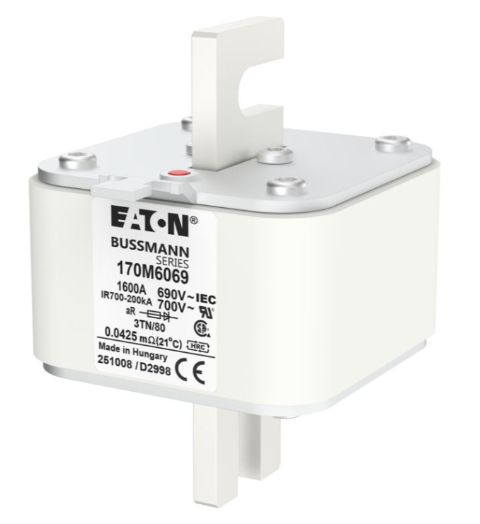 170M6069 Specialty Fuses thumbnail