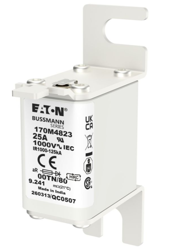 170M4823 Specialty Fuses thumbnail