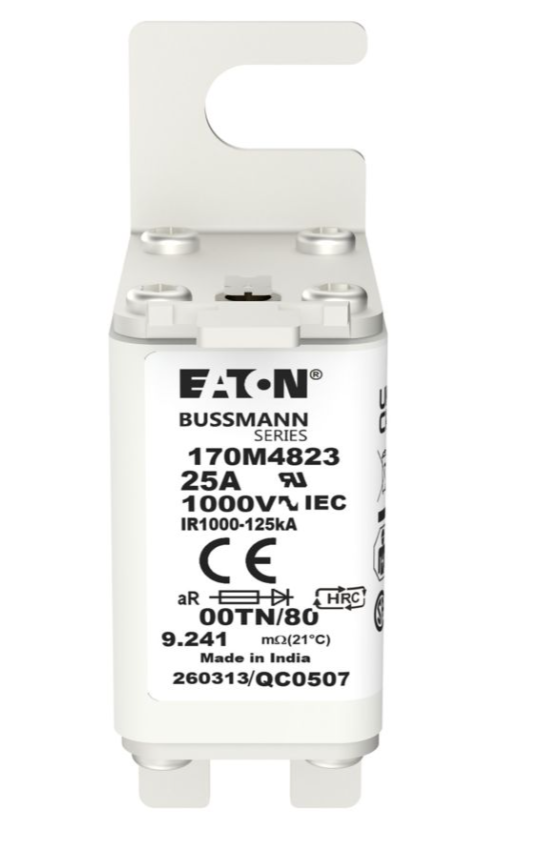 170M4823 Specialty Fuses thumbnail