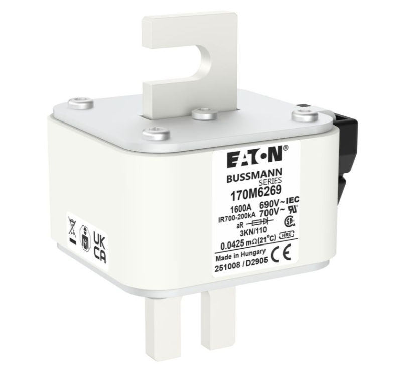 170M6269 Specialty Fuses thumbnail