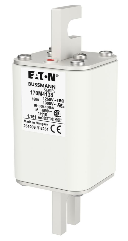 170M4138 Specialty Fuses thumbnail