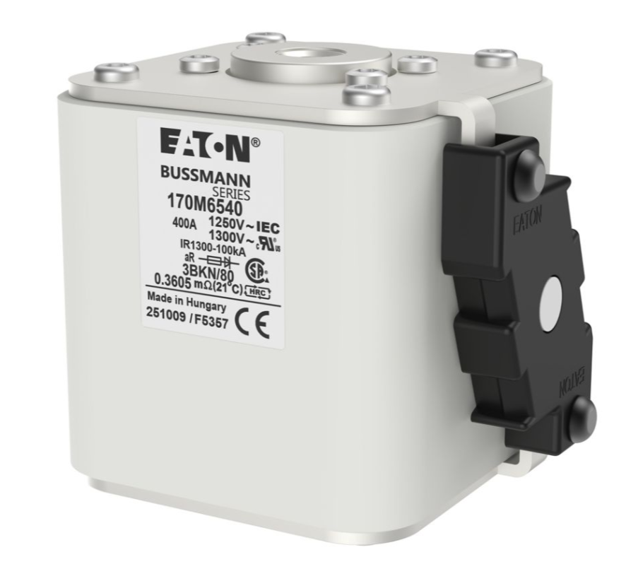 170M6540 Specialty Fuses thumbnail
