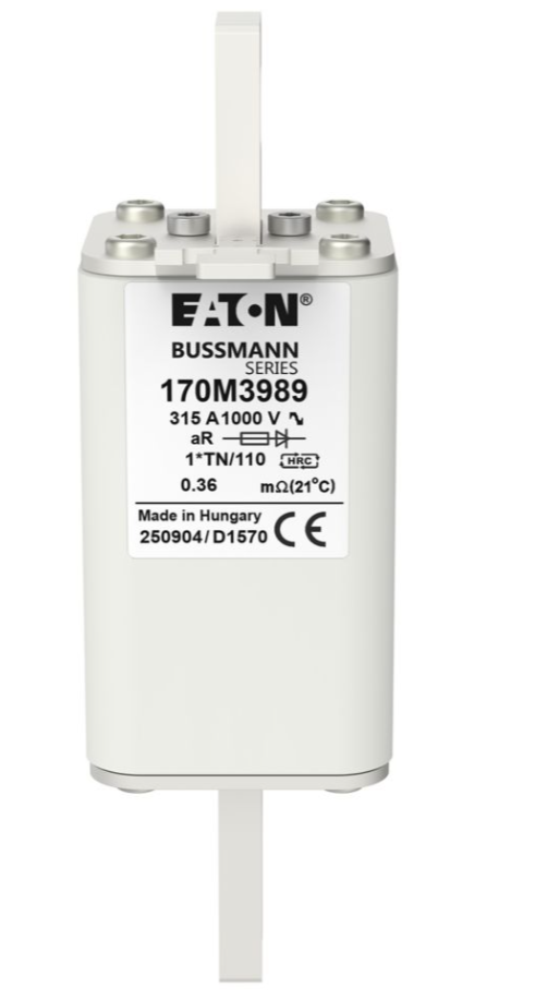 170M3989 Specialty Fuses thumbnail