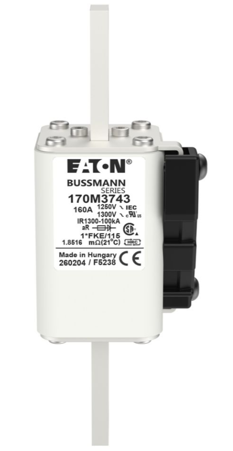 170M3743 Specialty Fuses thumbnail