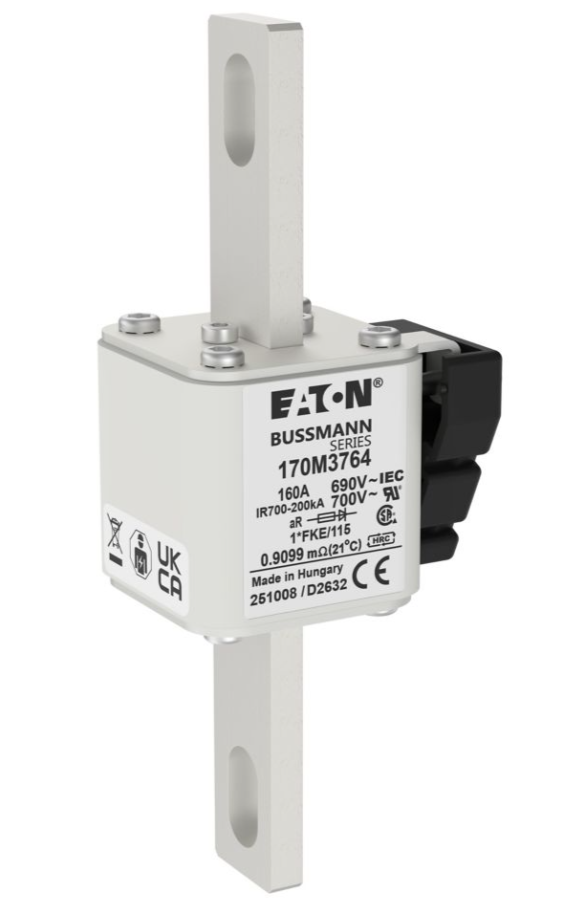 170M3764 от Eaton - Bussmann Electrical Division