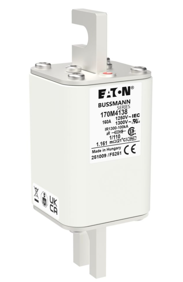 170M4138 Specialty Fuses thumbnail