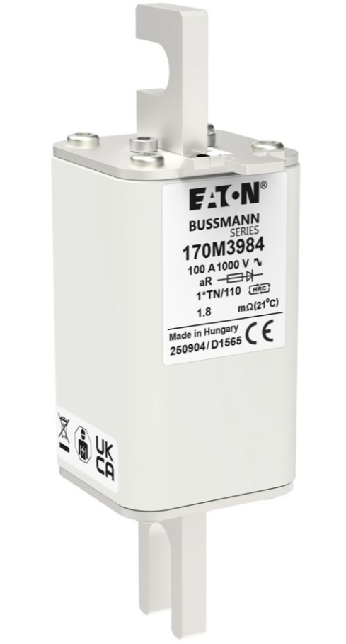 170M3984 Specialty Fuses thumbnail