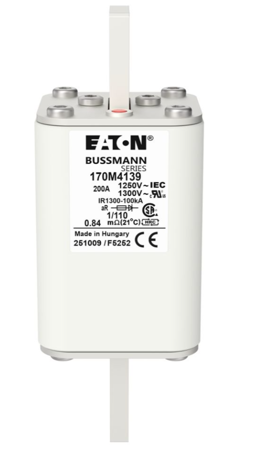 170M4139 Specialty Fuses thumbnail