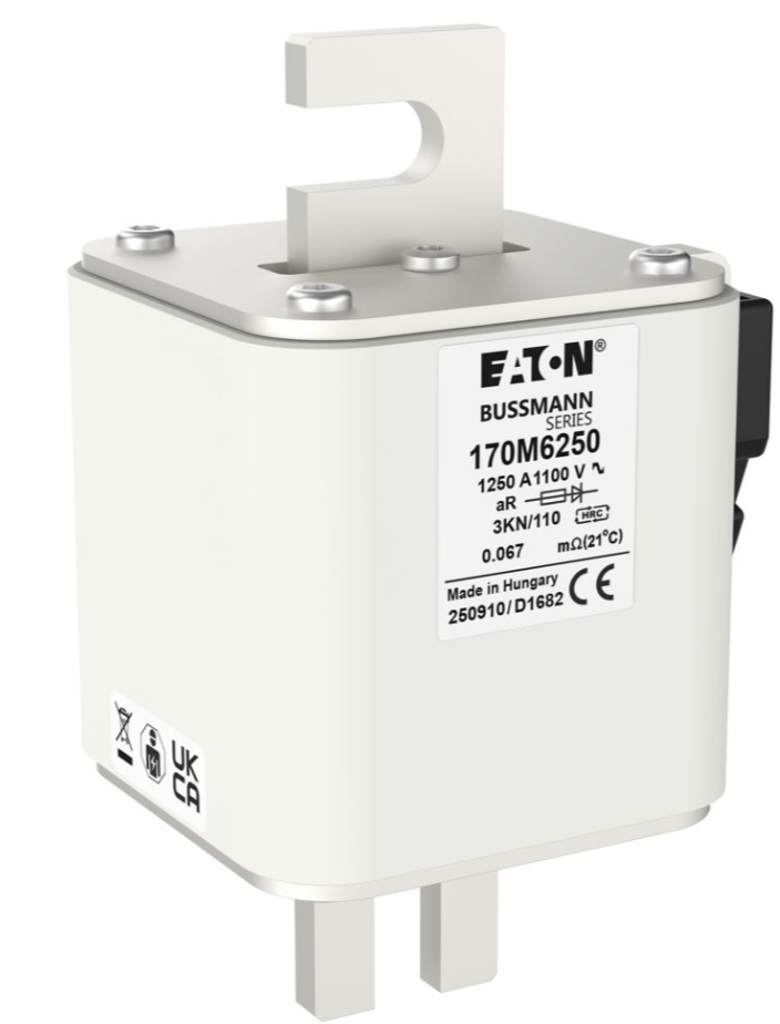 170M6250 Specialty Fuses thumbnail