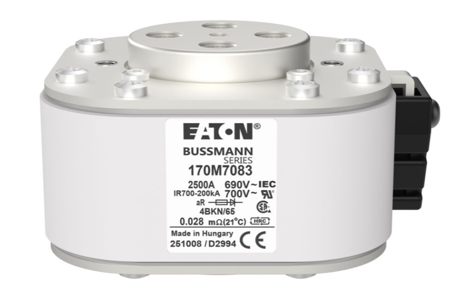170M7083 Specialty Fuses thumbnail