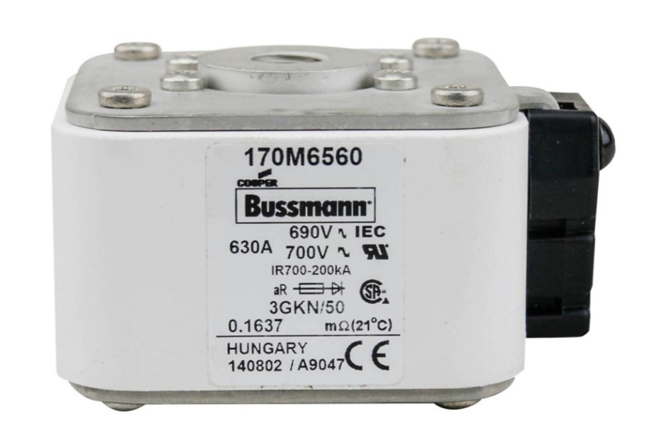170M6560 Specialty Fuses thumbnail