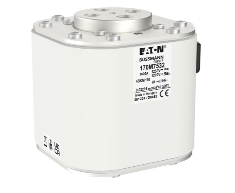 170M7532 Specialty Fuses thumbnail