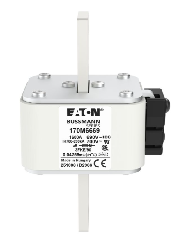 170M6669 Specialty Fuses thumbnail