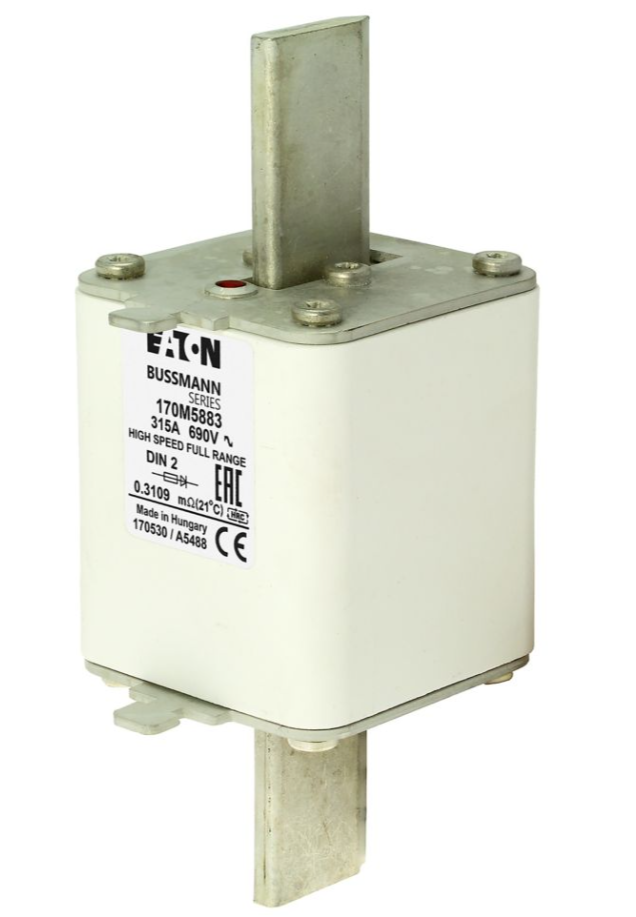 170M5883 Specialty Fuses thumbnail
