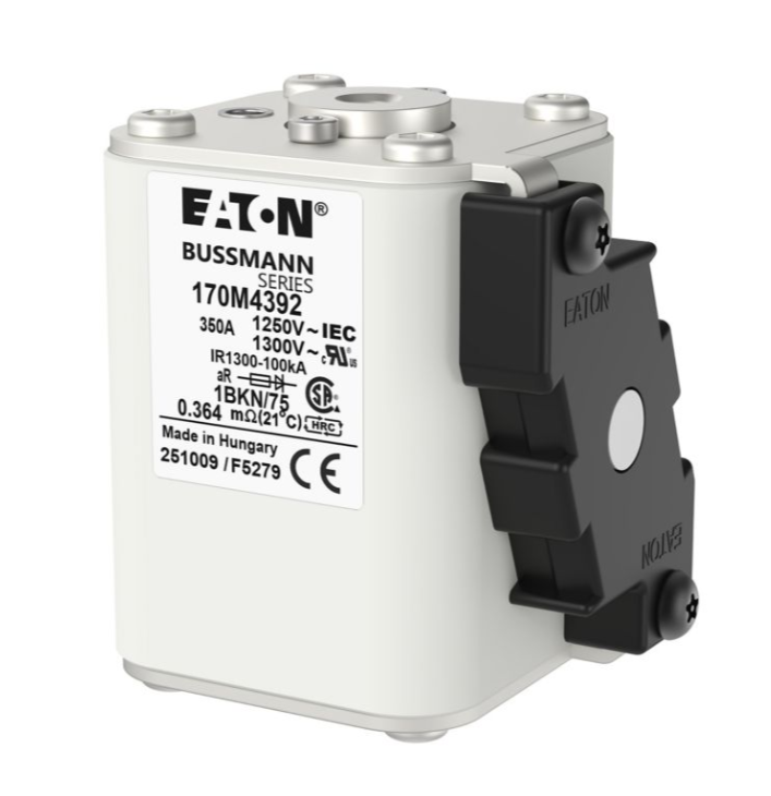 170M4392 メーカー： Eaton - Bussmann Electrical Division