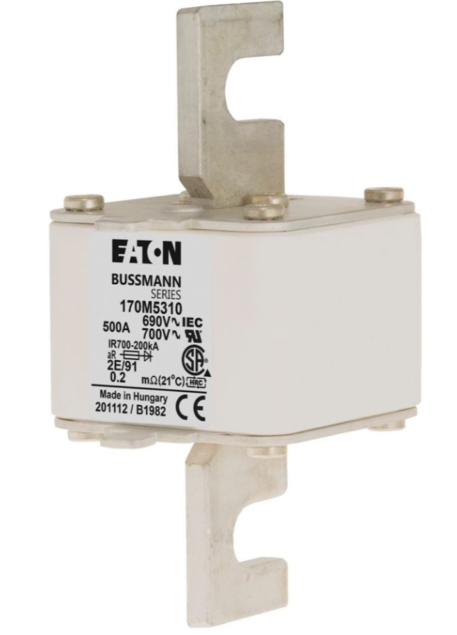 170M5310 Specialty Fuses thumbnail