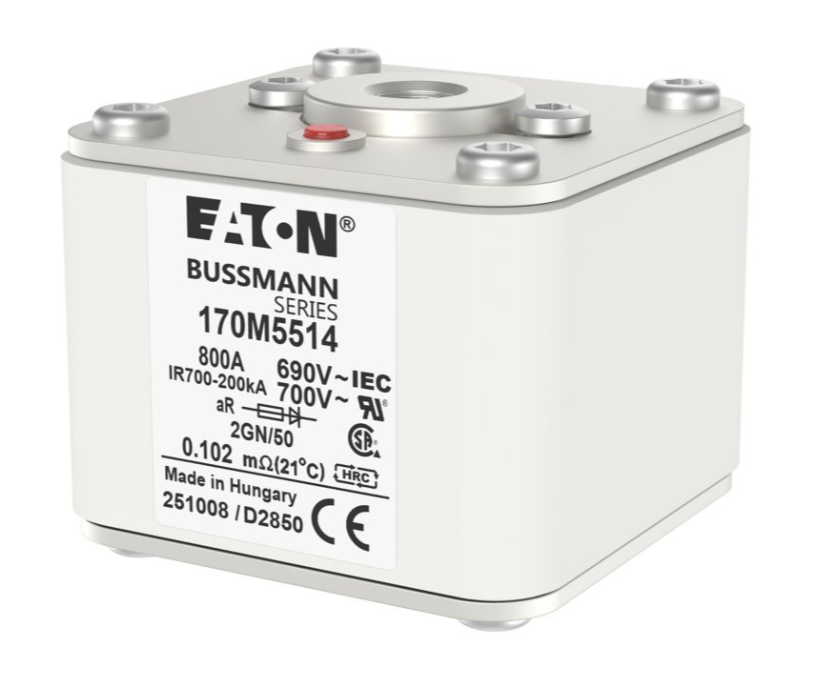 170M5514 Specialty Fuses thumbnail