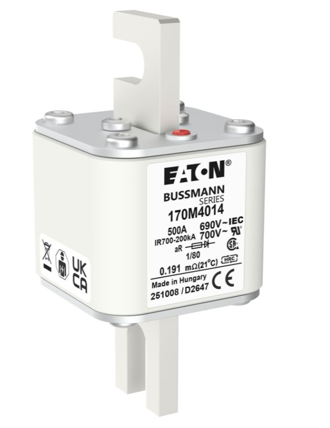 170M4014 Specialty Fuses thumbnail