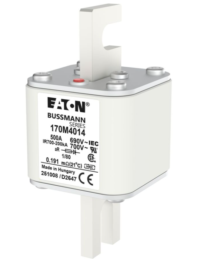 170M4014 Specialty Fuses thumbnail
