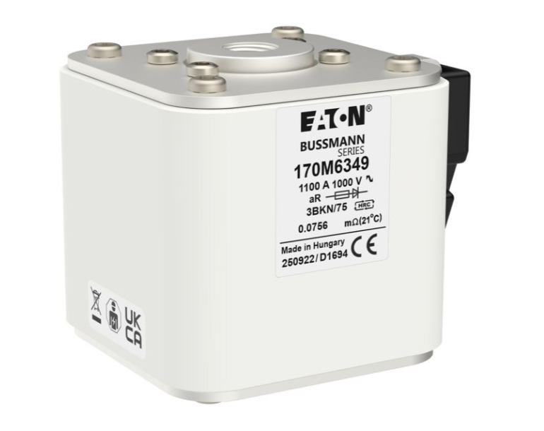 170M6349 Specialty Fuses thumbnail