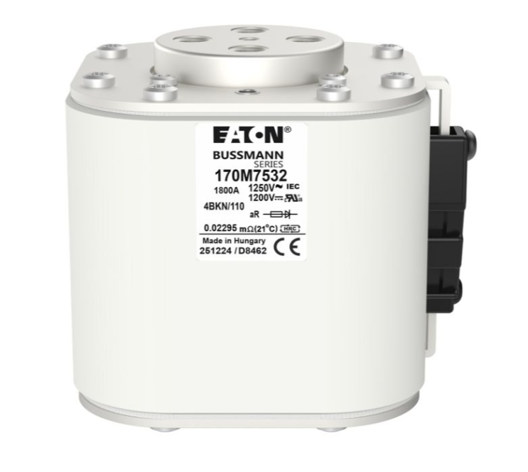 170M7532 Specialty Fuses thumbnail