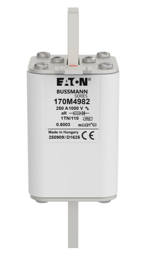170M4982 Specialty Fuses thumbnail