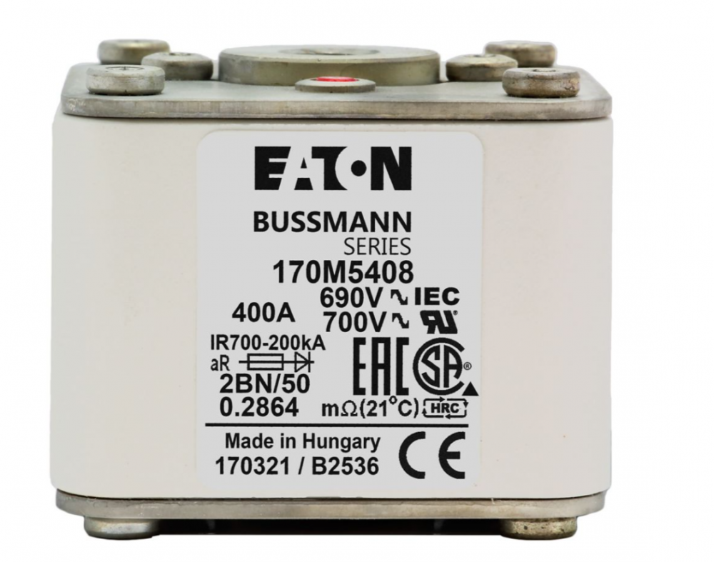 170M5408 Specialty Fuses thumbnail