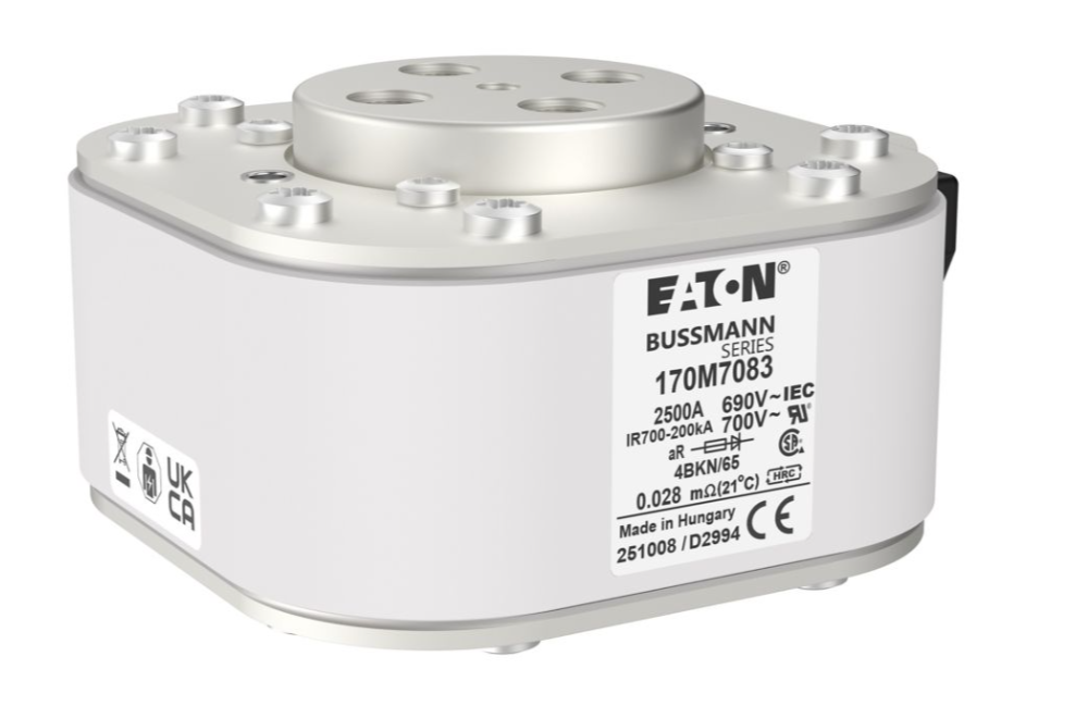170M7083 Specialty Fuses thumbnail